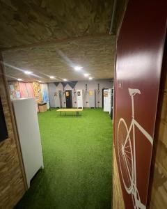 Appartements L'Argalyde Esprit Pyrenees Wellness & Cycling : photos des chambres