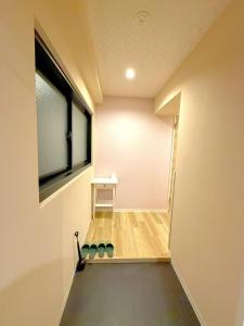 岛之内日式四人间 步行至道顿堀3分钟