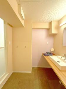 岛之内日式四人间 步行至道顿堀3分钟