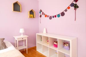 Appartements Gite 