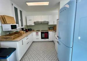 Les chambres de Cédric ICONIC TRAM GARE Nice Ville pour personnes CALMES