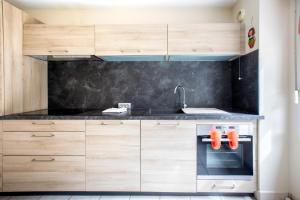 Appartements Gite 