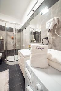 COZY Premium Collection - Q Studios Palas Mall Iasi