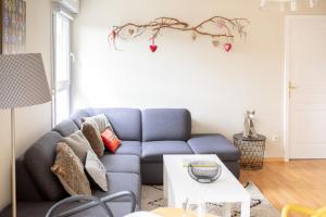 Appartements Gite 