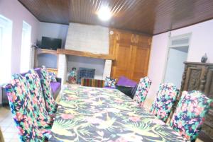 Maisons de vacances Gite l-or Proche des cotes Wimereux Wissant Boulogne sur Mer : photos des chambres