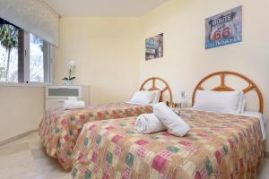 Sunstay Costa Lago Flat II Torremolinos