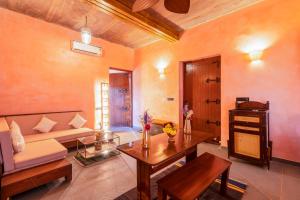 Jawai Palash Resort by Alivaa