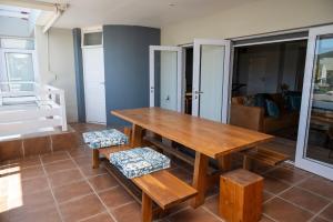 T6 Dry Mill Thesen Island