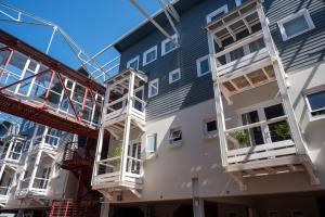 T6 Dry Mill Thesen Island