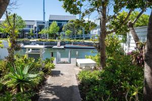 T6 Dry Mill Thesen Island