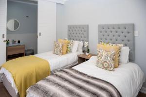 T6 Dry Mill Thesen Island