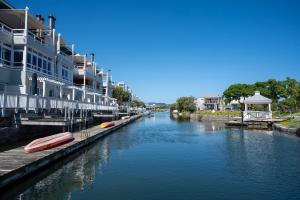 T6 Dry Mill Thesen Island