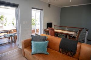 T6 Dry Mill Thesen Island