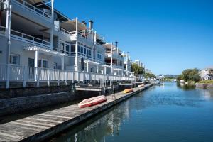T6 Dry Mill Thesen Island