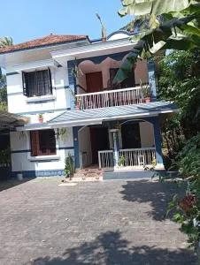 Manipreetham Homestay - Kondālseri