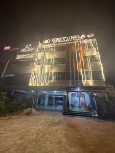 Sharan's Inn - Mahisama