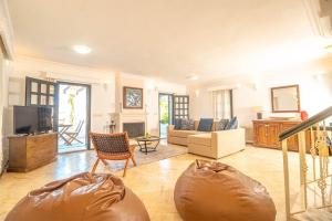 Villa Leila Private Pool