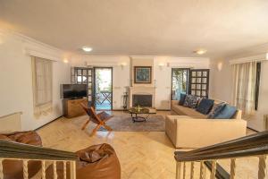 Villa Leila Private Pool