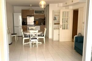 Villa Paloma city center