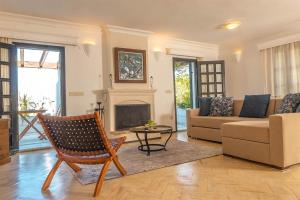 Villa Leila Private Pool