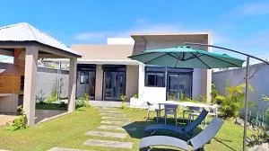 Location villa basse Meublée sis à Vohitsara - Mandriankeniheny