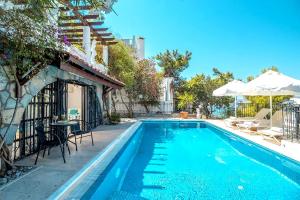 Villa Leila Private Pool