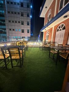 Lazimpat Boutique Hotel