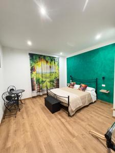 8380 La Cantina di Piero&Netta - 3hvězdičkové hotely ve městě Montemerano