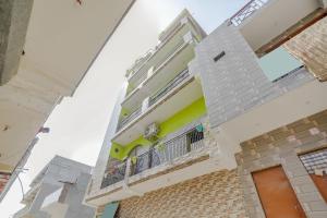 Hotel O Dream Residency