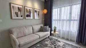 Homestay KLIA ArenaResidence - Kampong Melot