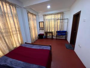Moban House