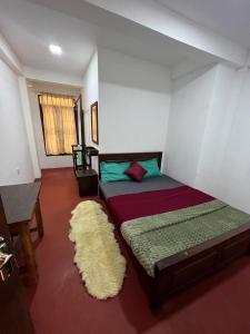 Moban House