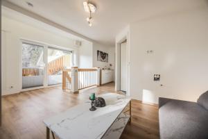 AlpenNest Appartement