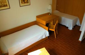 Suite room in Hotel Sonenga