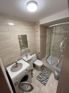 Apartamentai Jonavoje #1