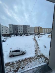 Apartamentai Jonavoje #1