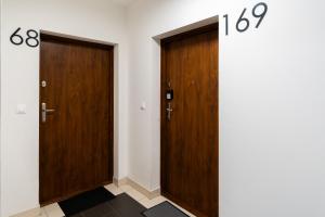 Osiedle Avia Cosy Apartment by BookingHost