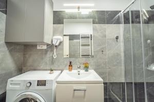 COZY Studios at Q Residence - Palas Mall Iasi