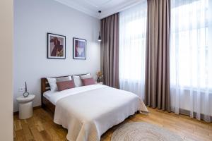 Doroshenka Premium Apartments