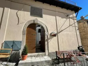 LA Stanzetta - Filetto