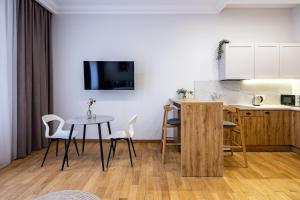 Doroshenka Premium Apartments