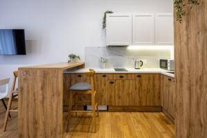 Doroshenka Premium Apartments