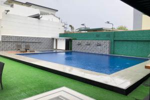 Orient De Galera Beach Resort