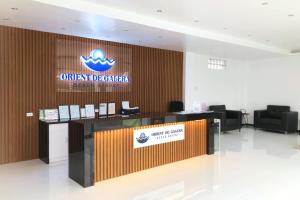 Orient De Galera Beach Resort