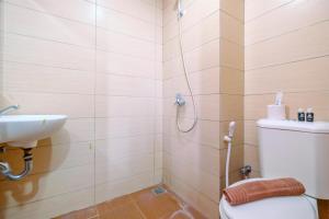 Good Choice Studio at Margonda Residence 5 Apartment By Travelio