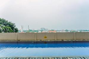 Good Choice Studio at Margonda Residence 5 Apartment By Travelio