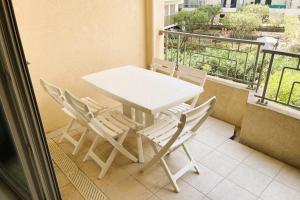 Villa Paloma city center