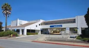 Motel 6 San Simeon, CA - Hearst Castle Area - كينج سيتي