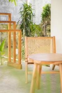 Nucifera Kuta Lombok