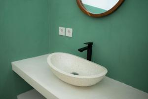 Nucifera Kuta Lombok